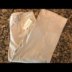 Jones New York Khaki Pants